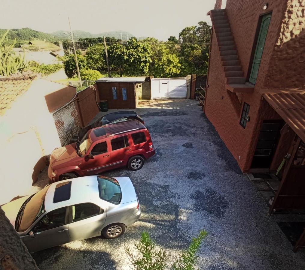 Recanto Do Encanto Florianopolis Bagian luar foto