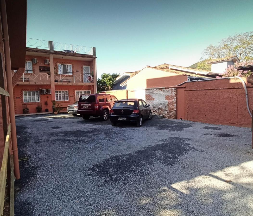 Recanto Do Encanto Florianopolis Bagian luar foto