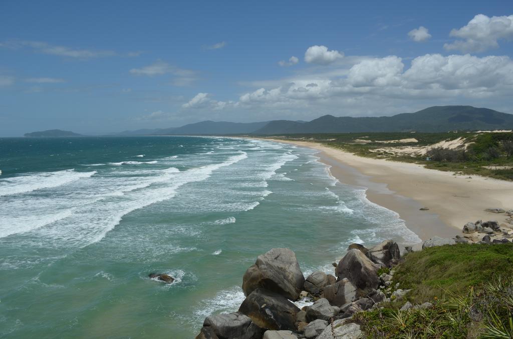 Recanto Do Encanto Florianopolis Bagian luar foto
